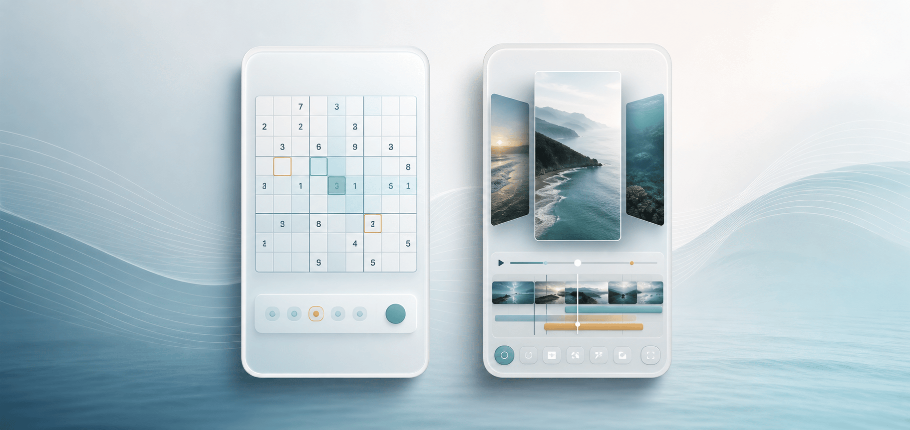 Coastal Villages Pollock software direction