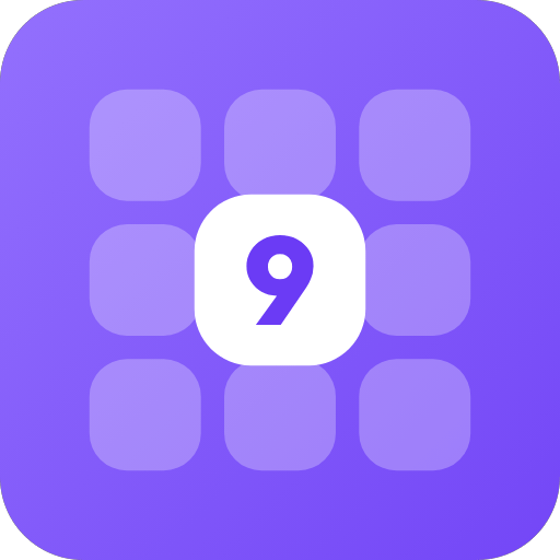 Sudoku: Daily Offline Puzzle app icon
